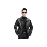 Чёрный, одиночный, кожа, стиль позиционирования