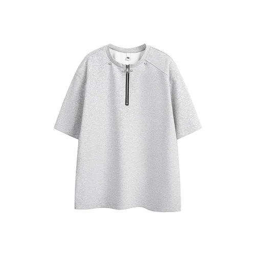 THE AIER Унисекс T-рубашки