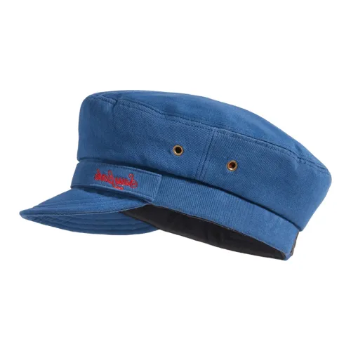 SASSY BARKA Хлопок Шапки и Кепки Унисекс