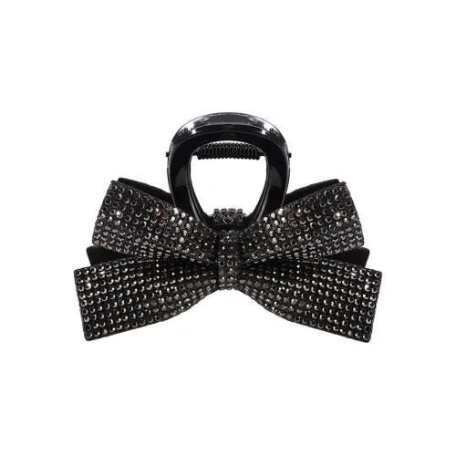 ZANC Акриловые заколки для волос Женские