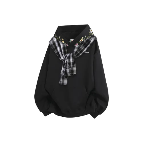 MUSCLETECH Унисекс Свитшоты