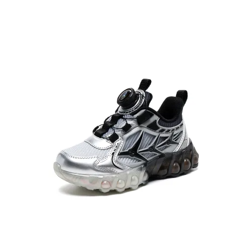 Marcolor Детская беговая обувь с низким верхом Kids