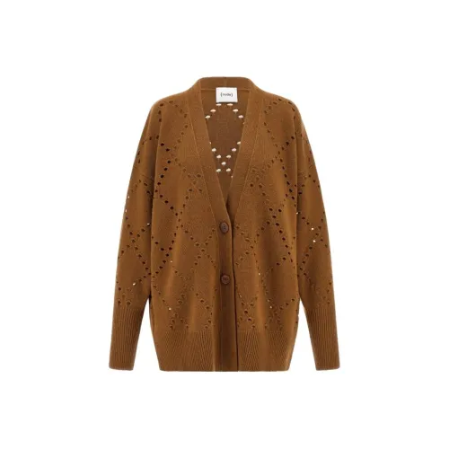 NUDE MASAHIKO MARUYAMA Трикотаж Женский