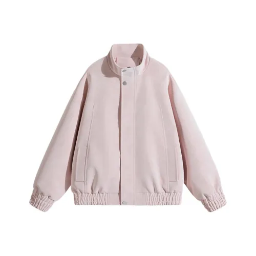 MDGR Унисекс Кожаные куртки