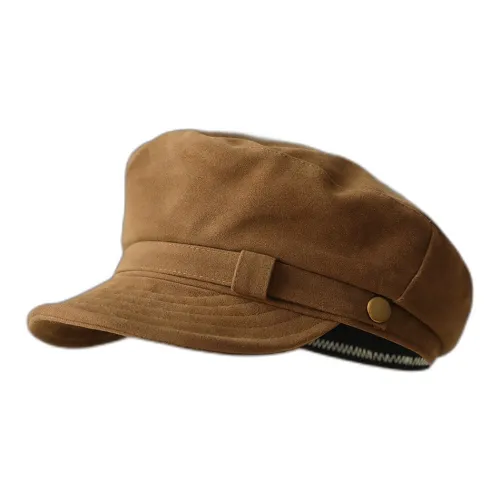 Uncle Stubble Полиэстер Береты Унисекс