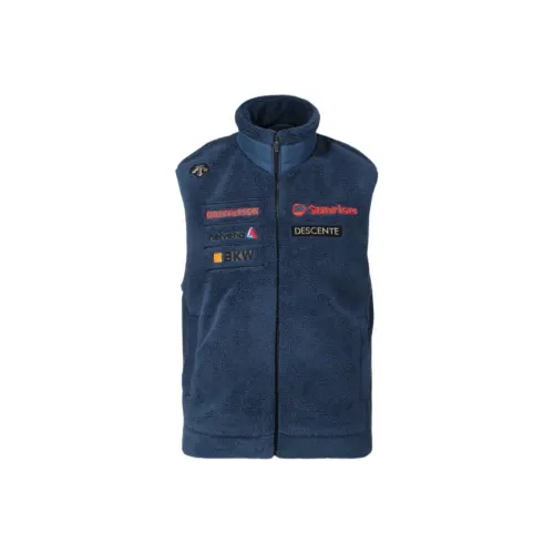 DESCENTE Унисекс Жилеты