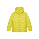 Горчичный желтый