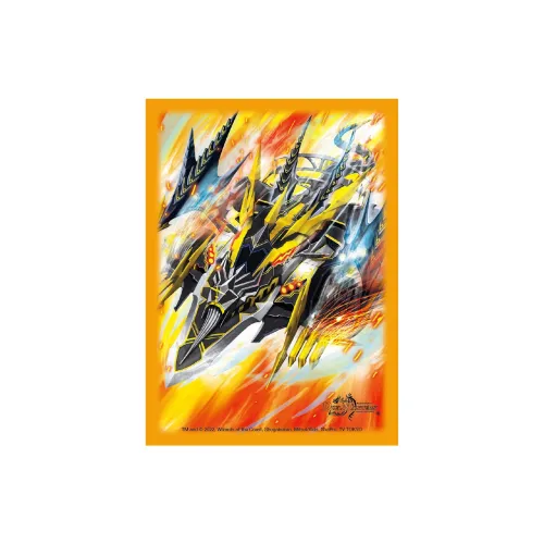 TAKARA TOMY Duel Masters DX Картхолдер Doran Gorgiini Аксессуары для карточных игр Полная коробка