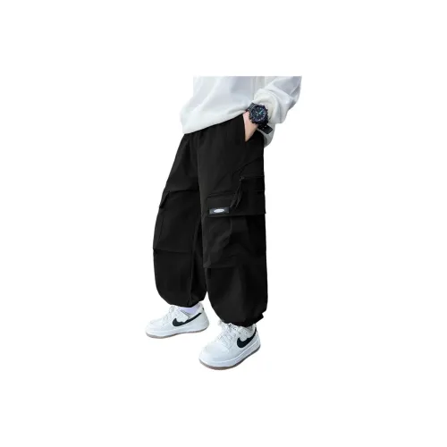 Guldoeleph Школьный возраст Брюки