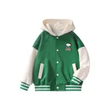 Темно-зеленый