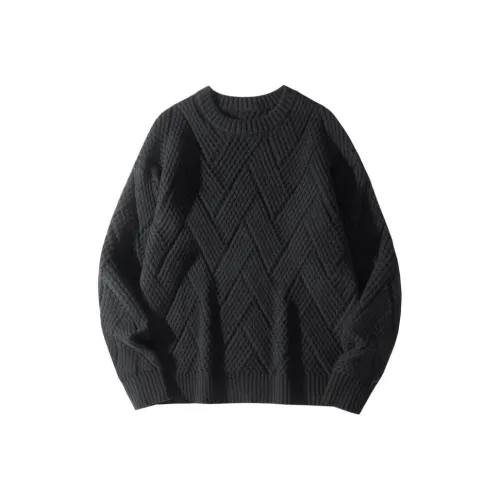 HOZZS Унисекс Трикотаж