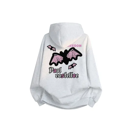 PAUL COSTELLOE Толстовка Унисекс