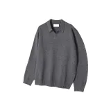 Темно-серый