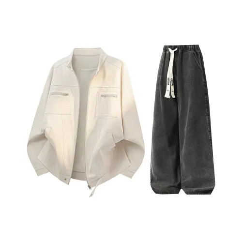 URBAN AUTHENTIC Повседневная Спортивная Одежда Унисекс