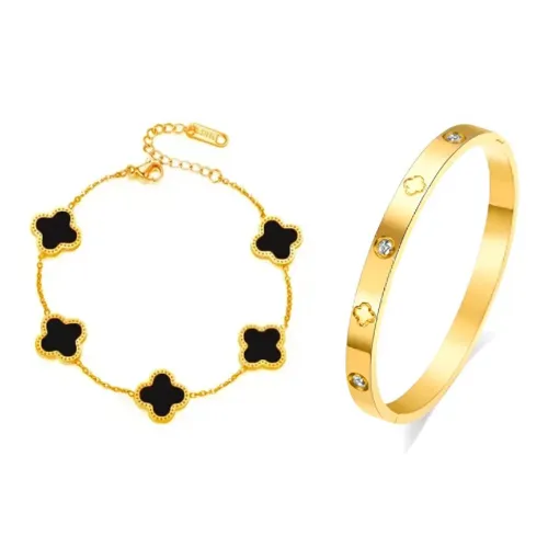 I&YOU Браслеты Женские