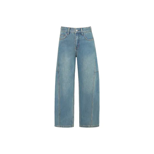 ANGURA LEE Женская одежда Женская