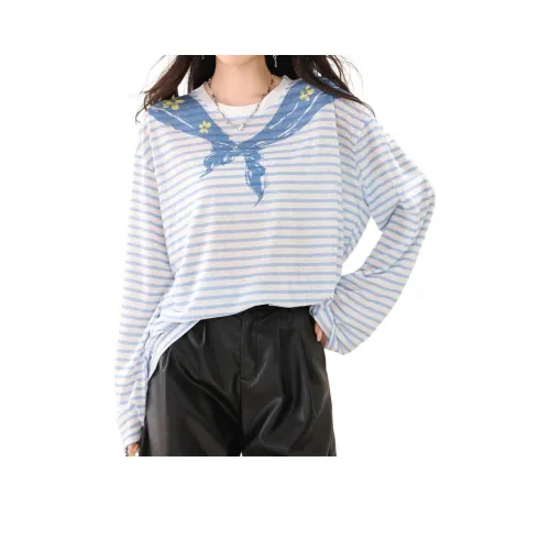 Ткань Cotton Zhiximeng Live рубашка женская