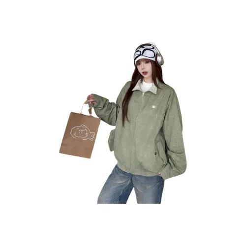 Genius Pooh Женская одежда Пальто Женское