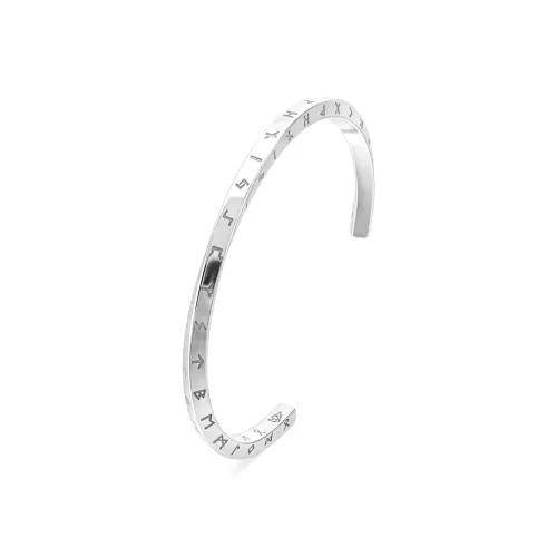 ENFANTIN Браслеты из нержавеющей стали Унисекс