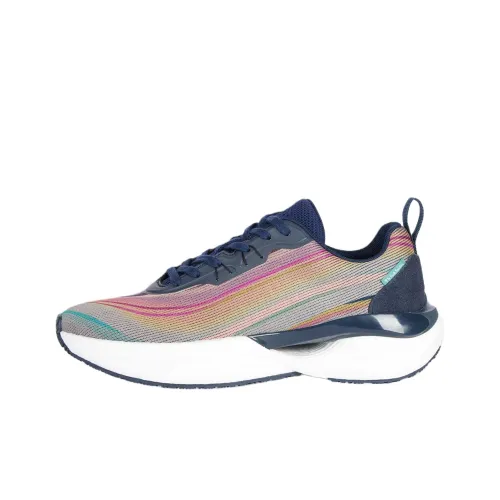 PS By Paul Smith Hydra Low Топ Повседневная обувь Женская Многоцветная