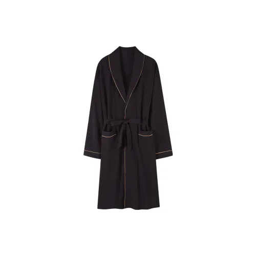 QIAONITONG Изображение Цвет Мужской Халат для ванной