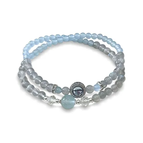 Inkopper Браслеты с цветным глазурью Женские