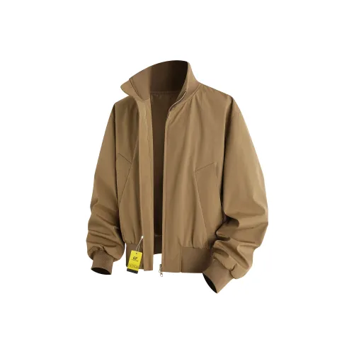 CTIDESTRAW Унисекс Куртки