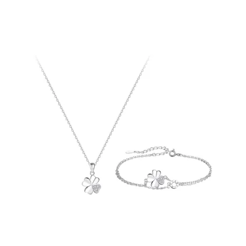 I YOU Ожерелья Женские