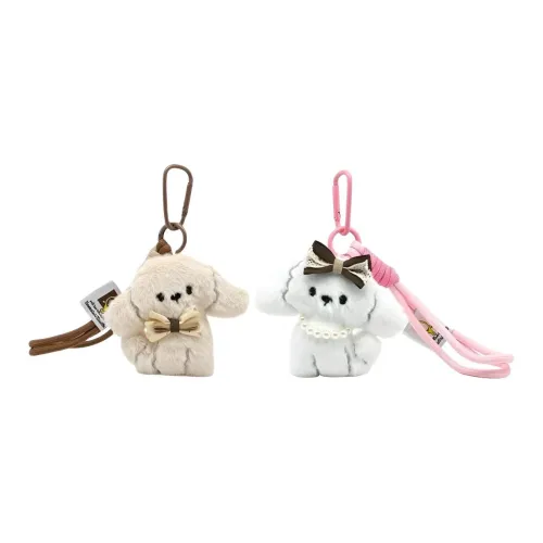 CANHUI Плюшевые подвески унисекс