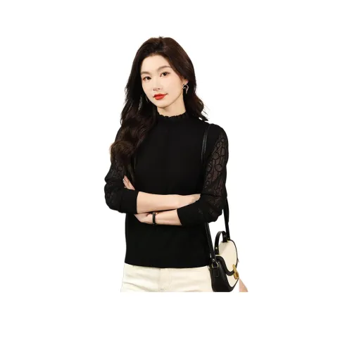 EMINU Женские Свитера