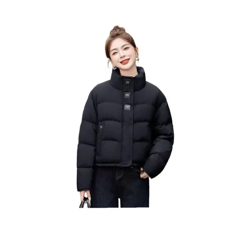 MISSHONEY MH Хлопковый пуховик женский