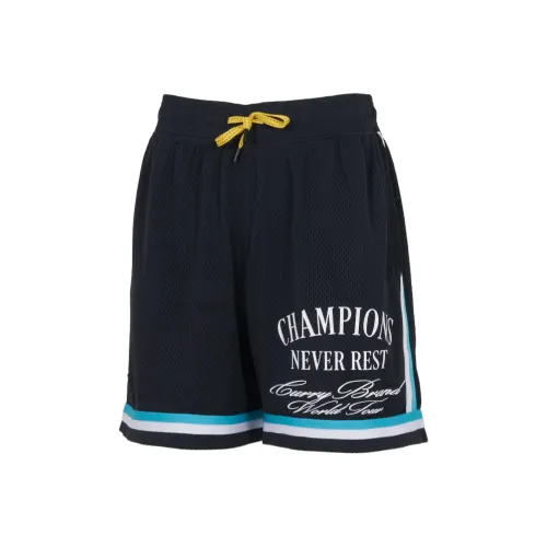 Under Armour Повседневные шорты Мужские