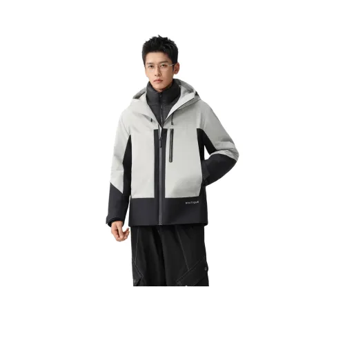 YAYA Унисекс Пуховики