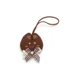 Бант, стиль котенка