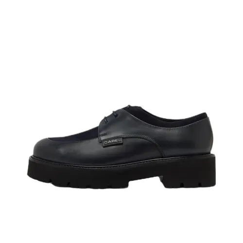 Carel Azur Повседневная обувь 3 см Женская Морской синий