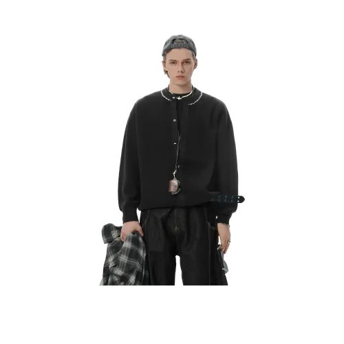 JHYQ Унисекс Свитера