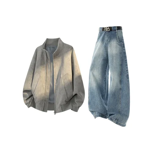 EOOVEN Повседневная спортивная одежда унисекс