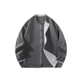 Темно-серый