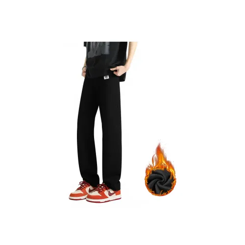 SUNSETMONENT Унисекс Джинсы