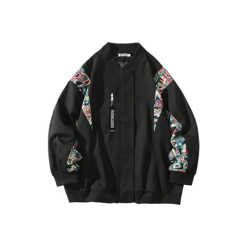 RVANGUARD Бейсбольная куртка Унисекс