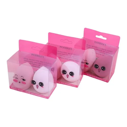 WNNIDEO Подарочный набор Gift Box Макияж Губка Базовый слой Мягкий