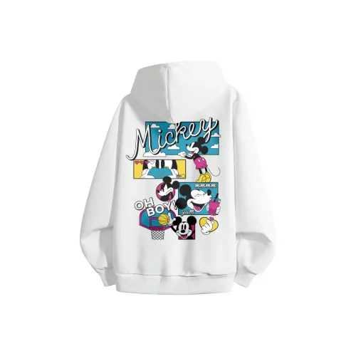 Хлопок X Disney Свитшот Унисекс