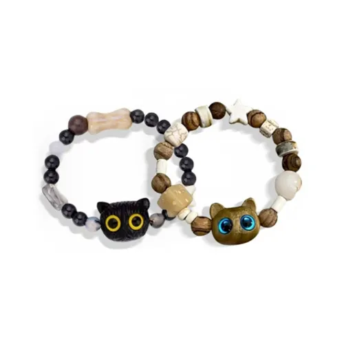 Shang Yinfu Смола Браслеты Унисекс