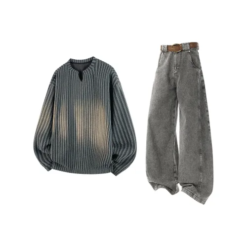 X1617 Унисекс Повседневная Спортивная Одежда