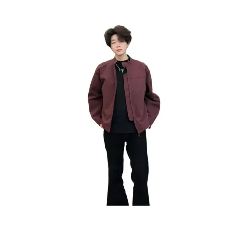 SOUL WORKER Унисекс Куртки