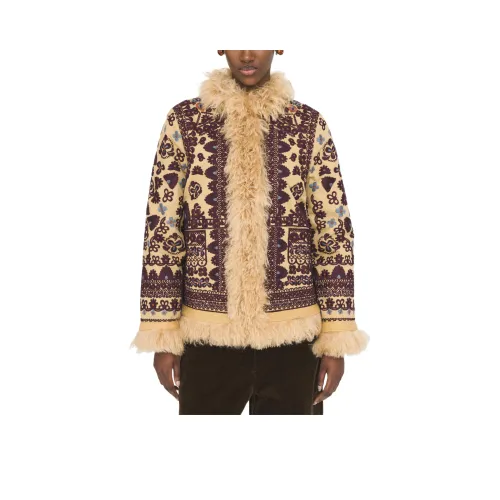 ANTIK BATIK Куртки и Пальто Женские