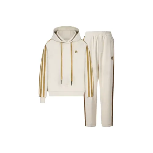 BANGBOY X IZTION Комплект Свитшот Мужской