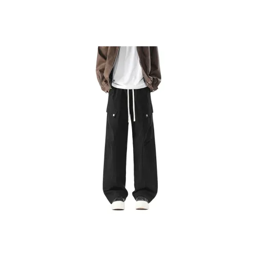 ONE PIECE Унисекс Повседневные Брюки