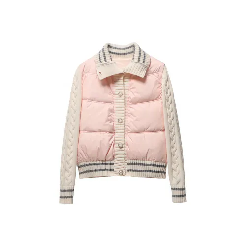 MOUT RECON TAILOR Хлопковый пуховик Женские