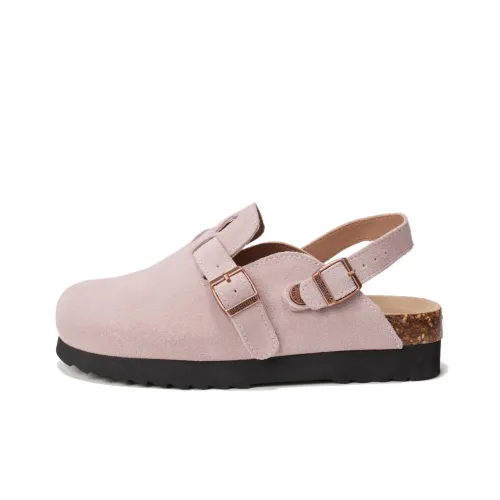 GOSO Birkenstock Позиционирование стиля Обувь Женские